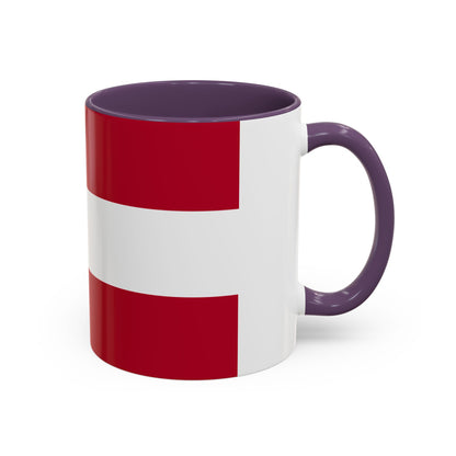 Georgia Mug