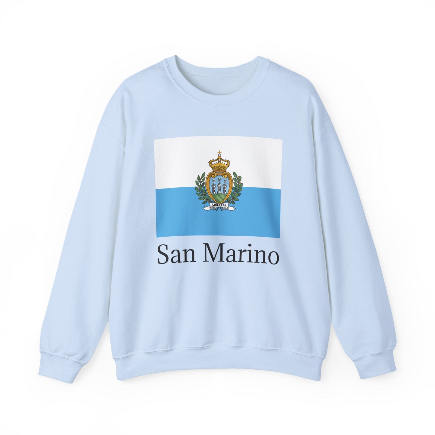 San Marino Sweatshirt