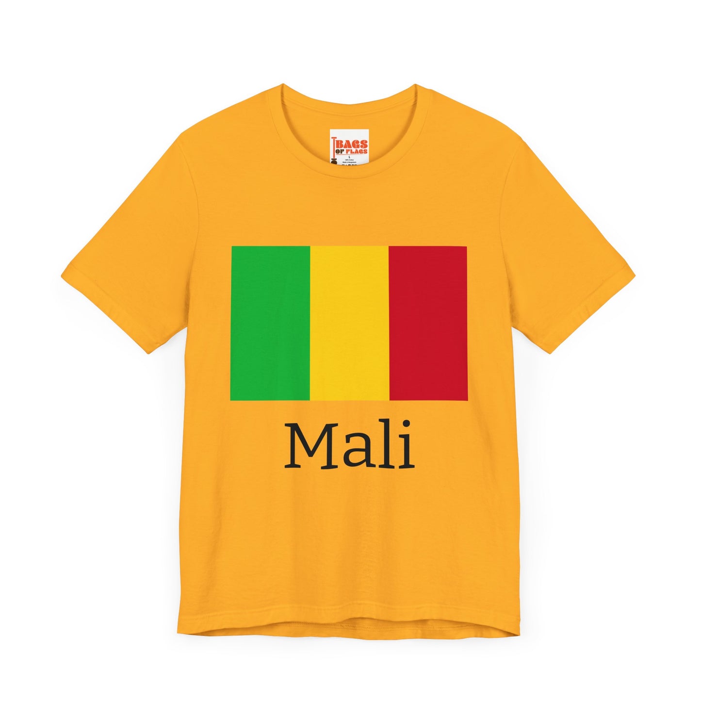 Mali T-shirts