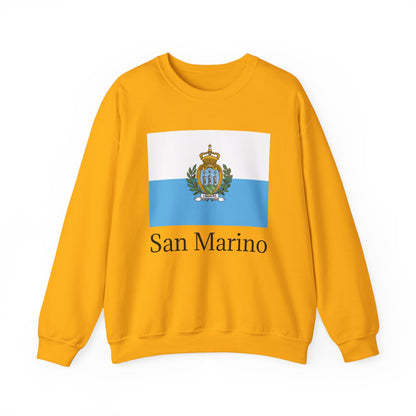 San Marino Sweatshirt
