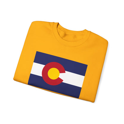 Colorado Sweatshirt