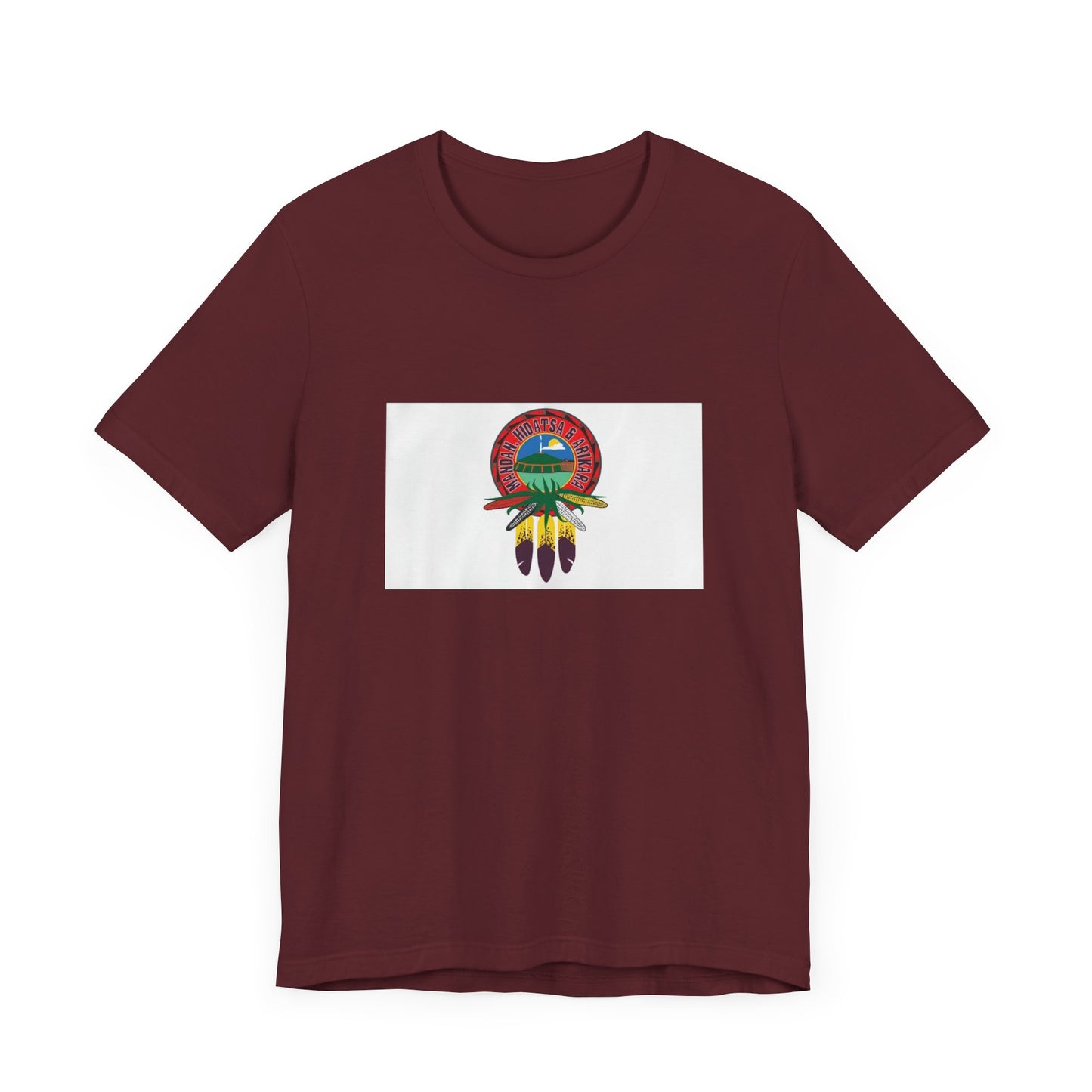 Hidatsa T-shirt