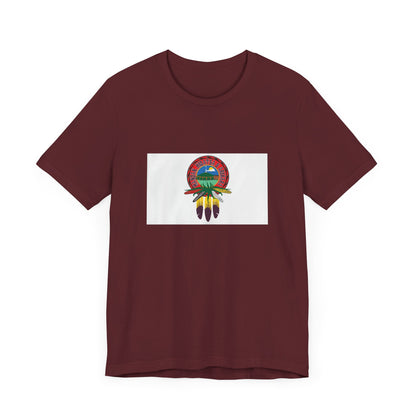 Hidatsa T-shirt