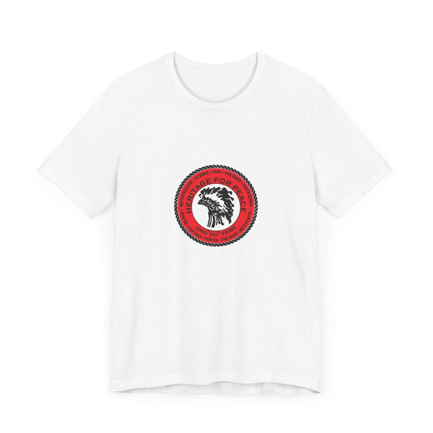 Omaha T-shirt