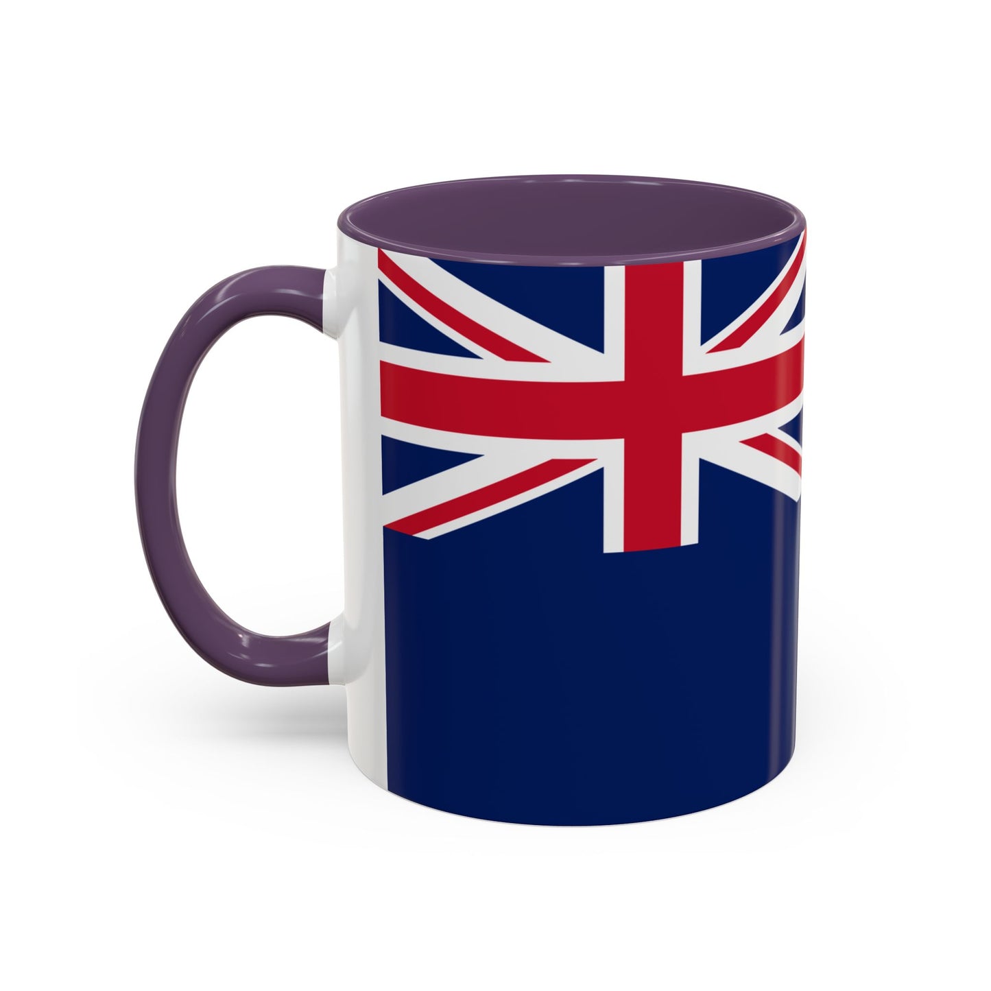 New Zealand Mug