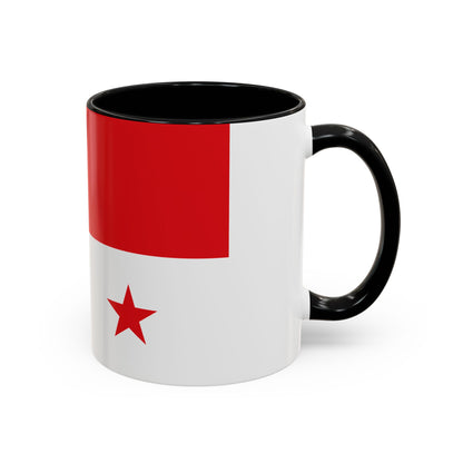 Panama Mug
