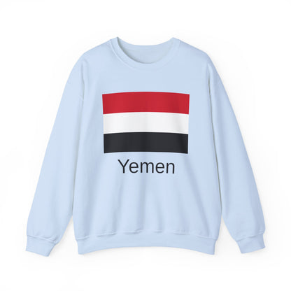 Yemen Sweatshirt