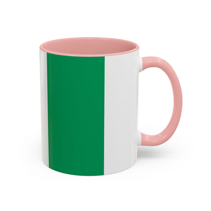 Côte d’Ivoire Mug