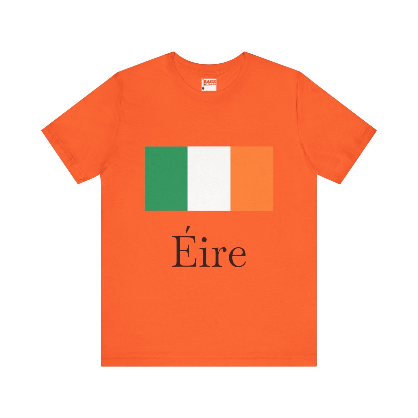 Éire T-shirts