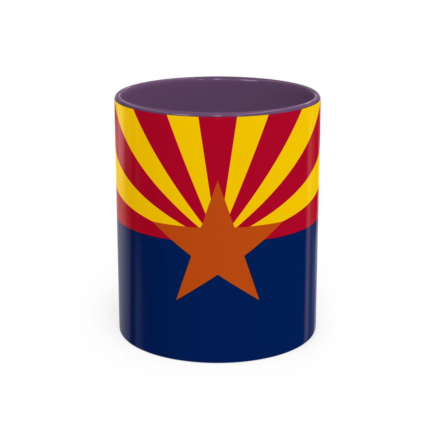 Arizona Mug