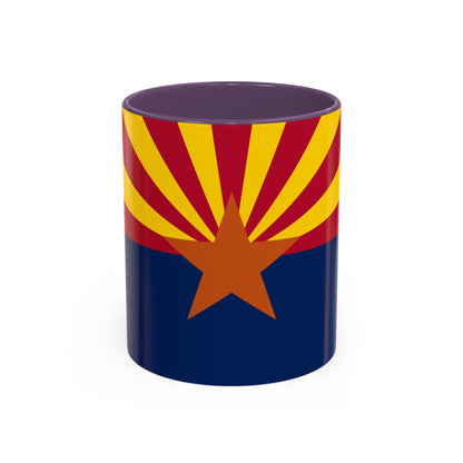 Arizona Mug