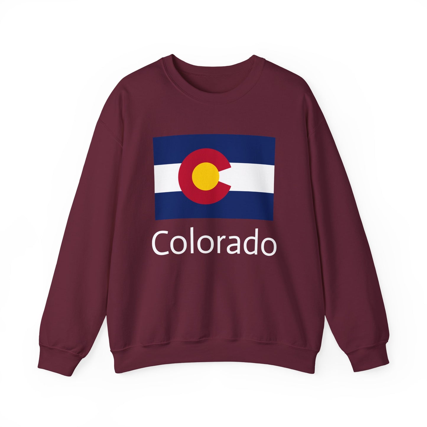 Colorado Sweatshirt