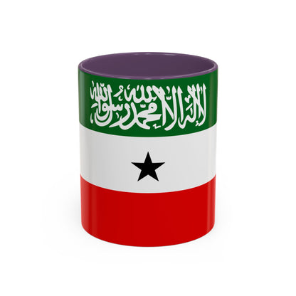Somaliland Mug
