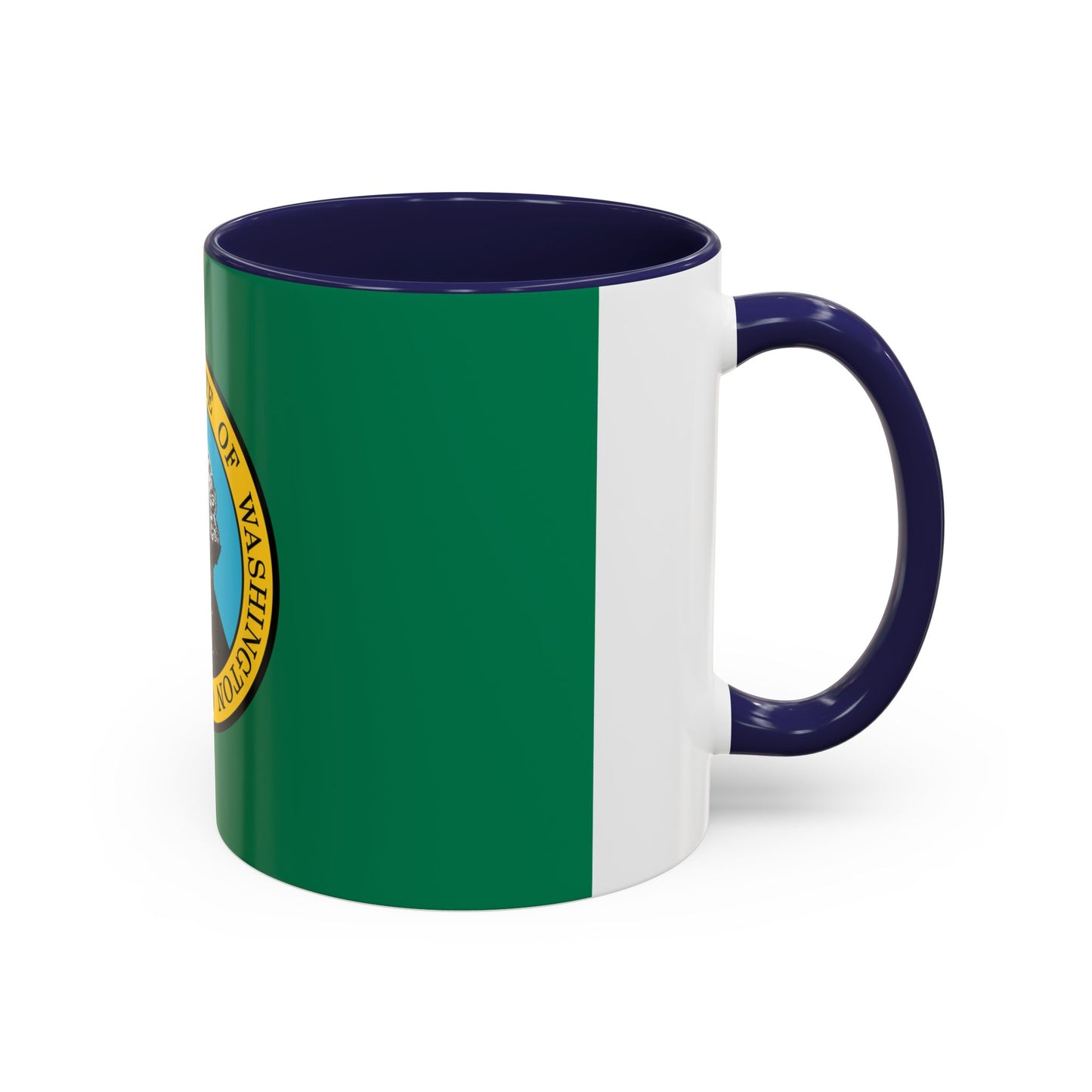 Washington Mug