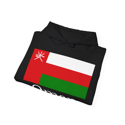 Oman Hoodies