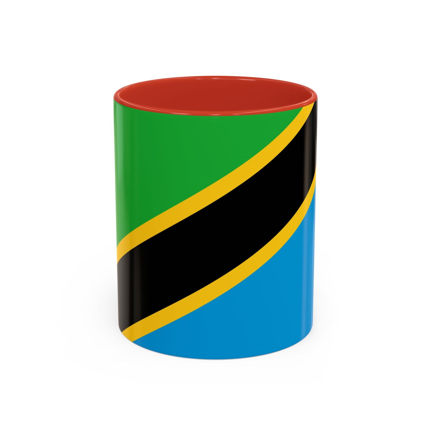 Tanzania Mug