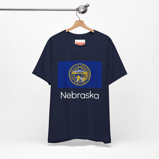 Nebraska T-shirts