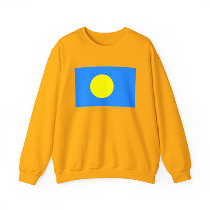 Palau Flag Sweatshirt