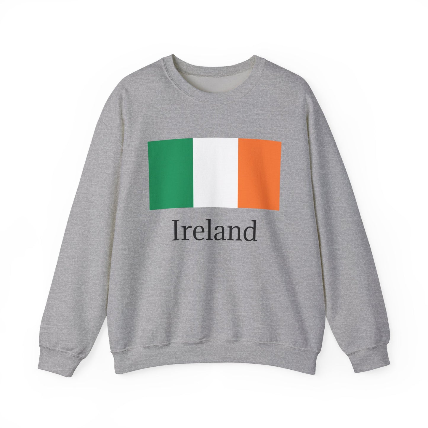 Ireland Sweatshirt