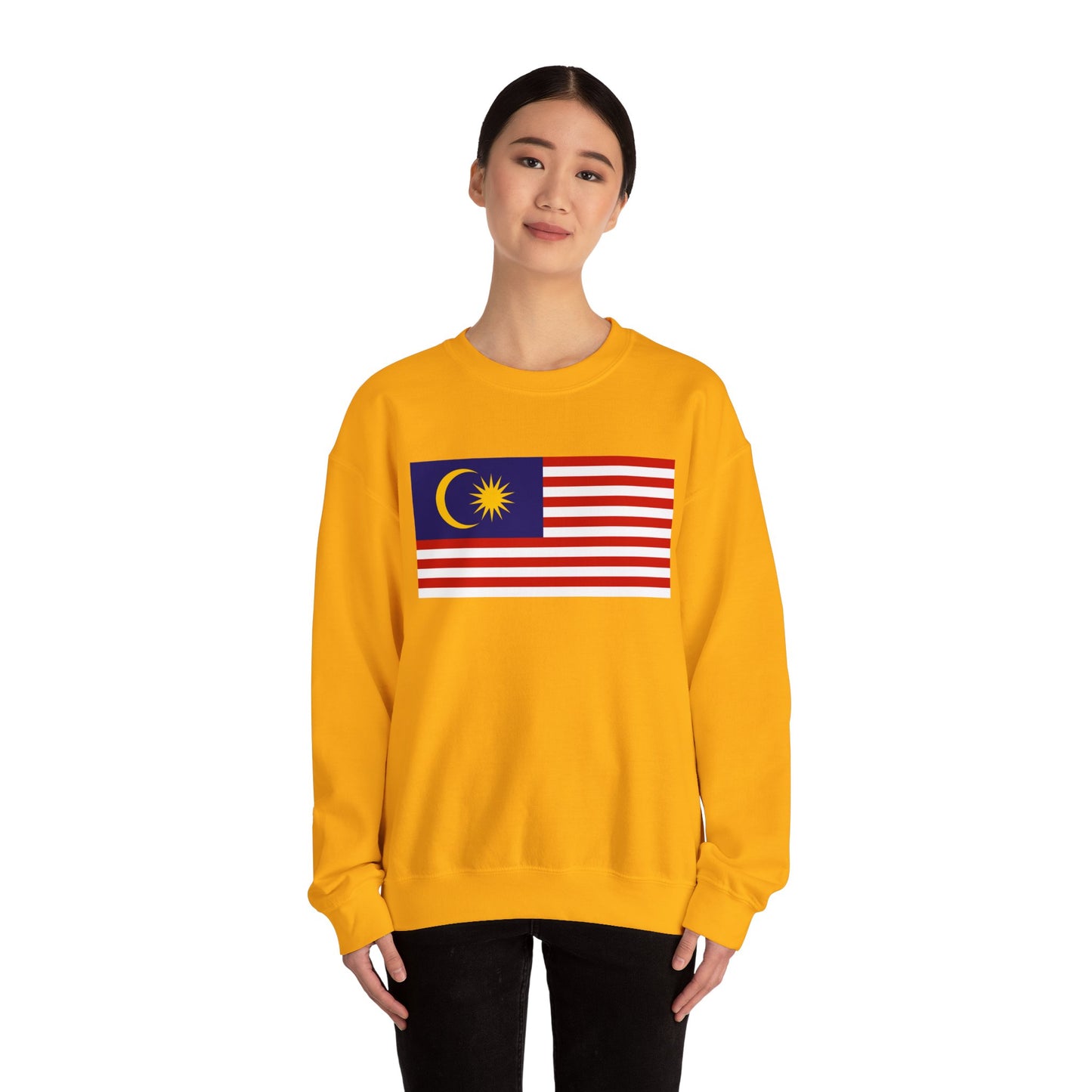 Malaysia Sweatshirt