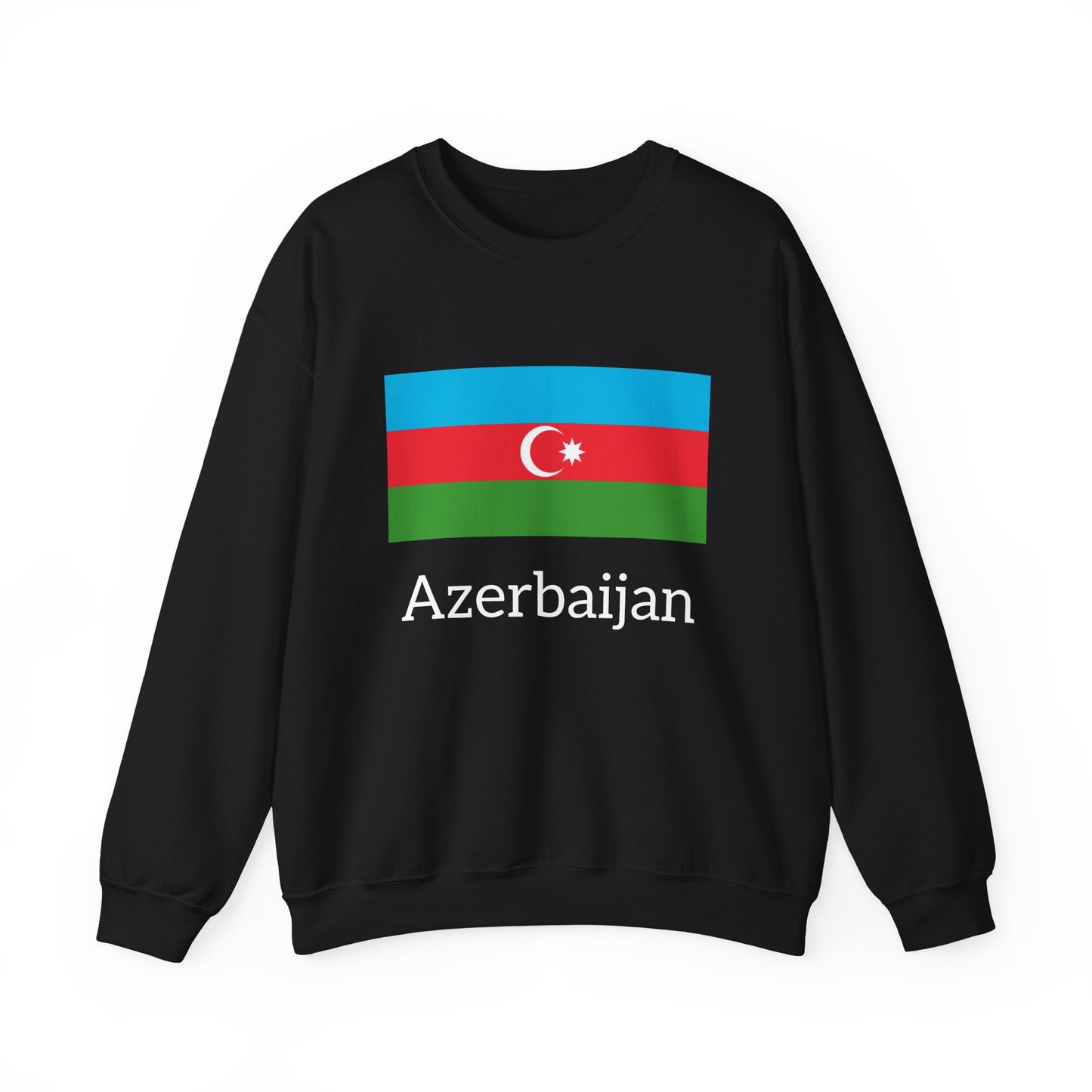 Azerbaijan Sweatshirt