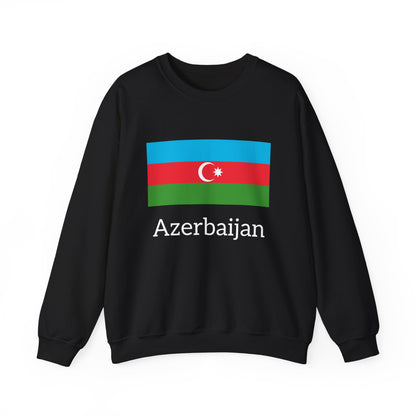 Azerbaijan Sweatshirt