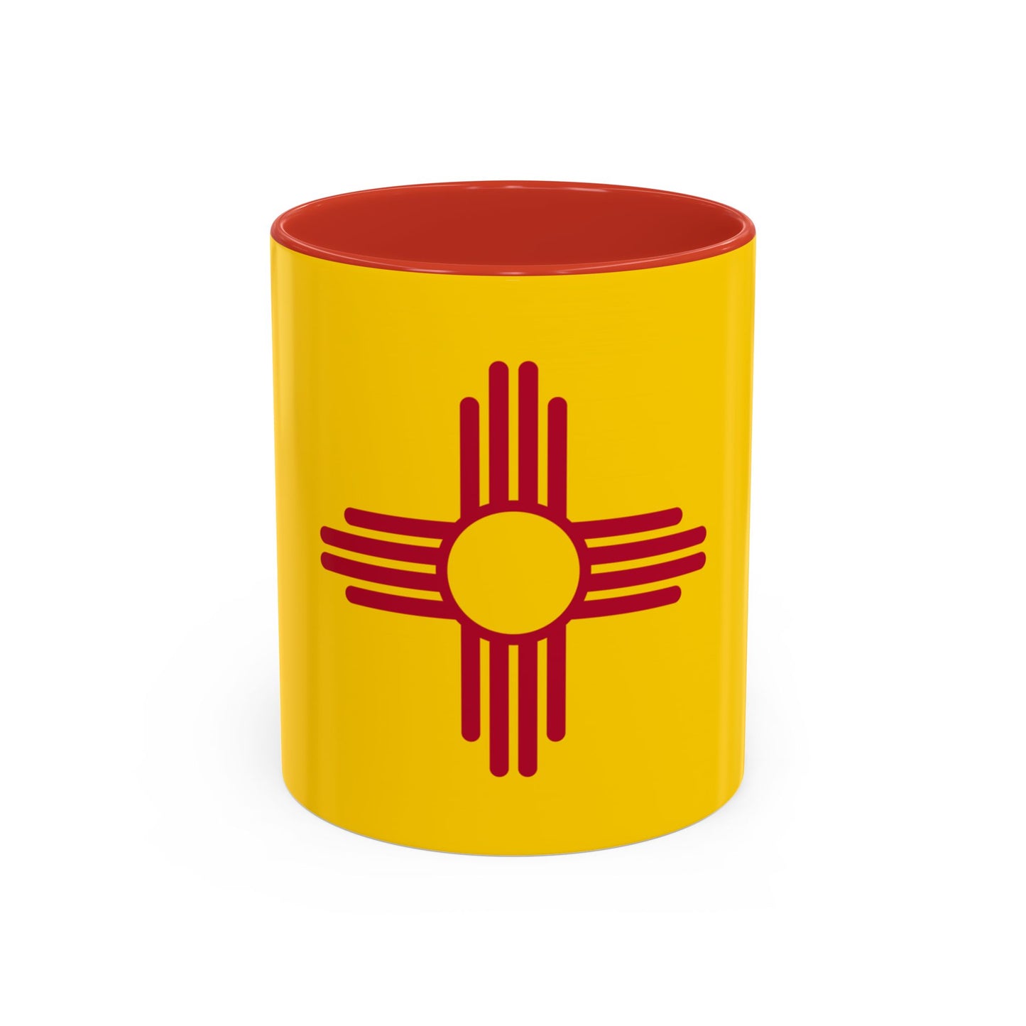 New Mexico Mug