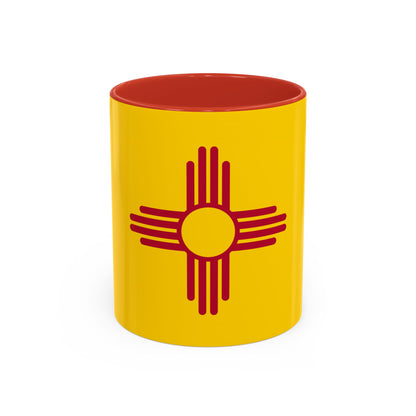 New Mexico Mug