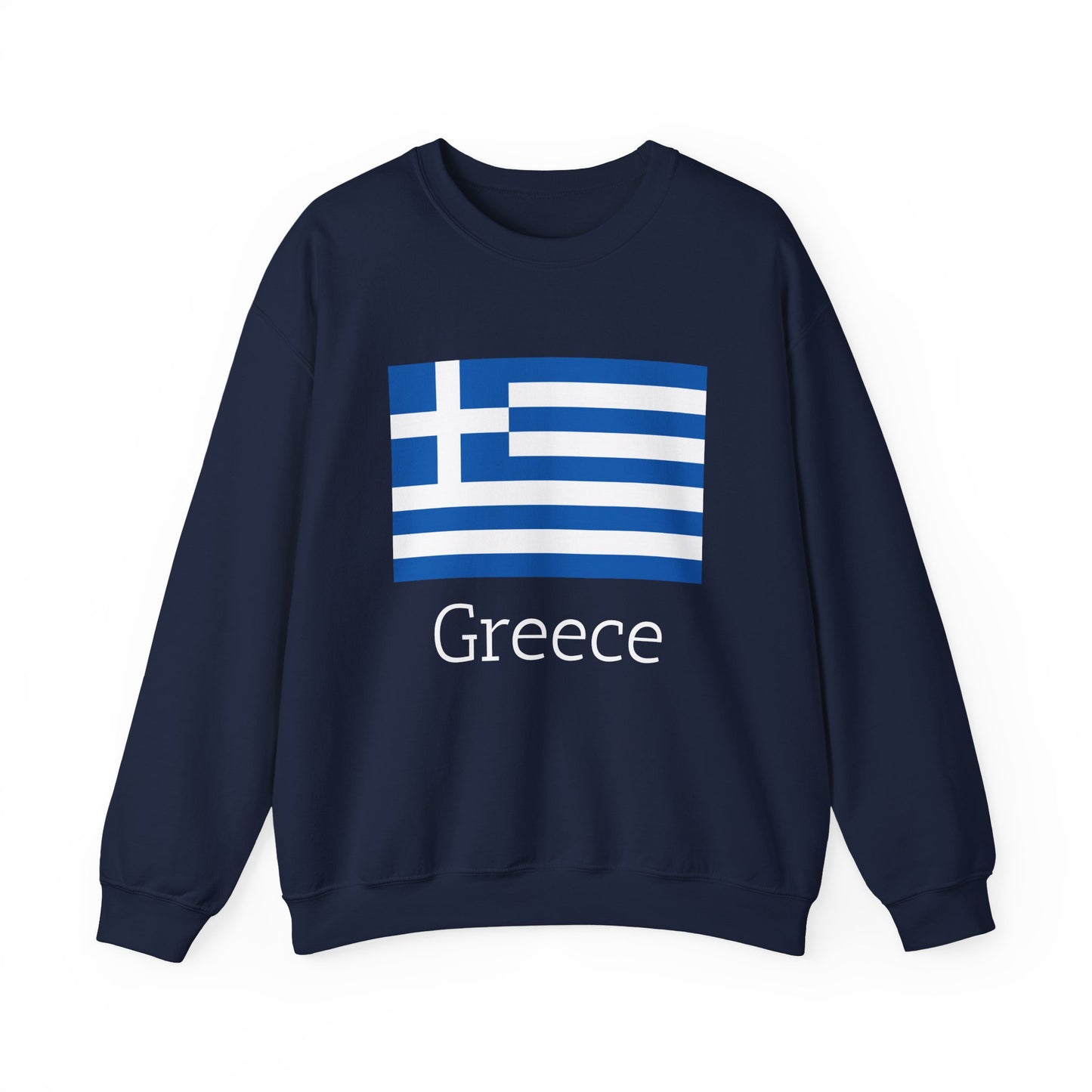 Greece Sweatshirt