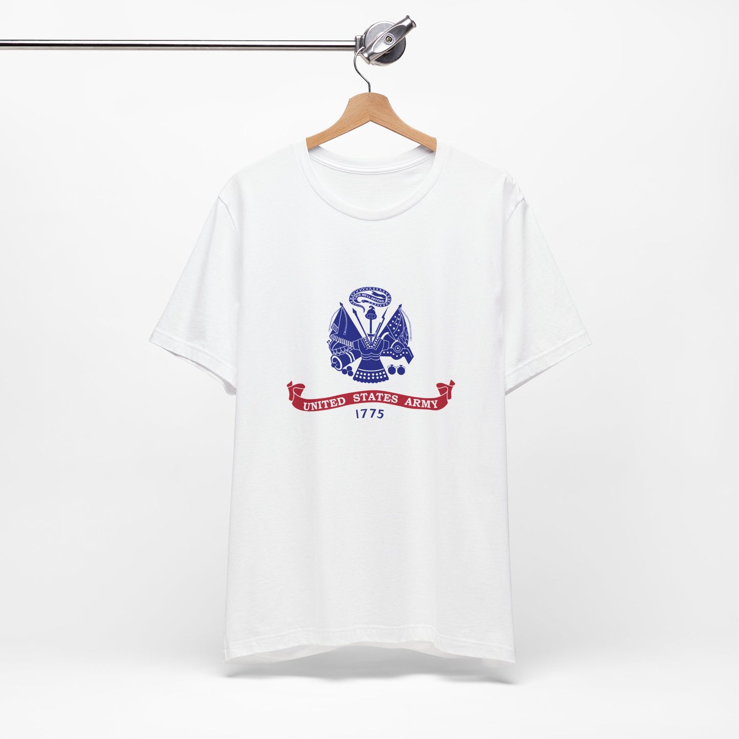 US Army T-shirt