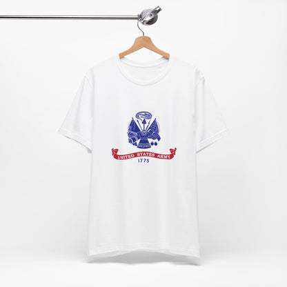 US Army T-shirt