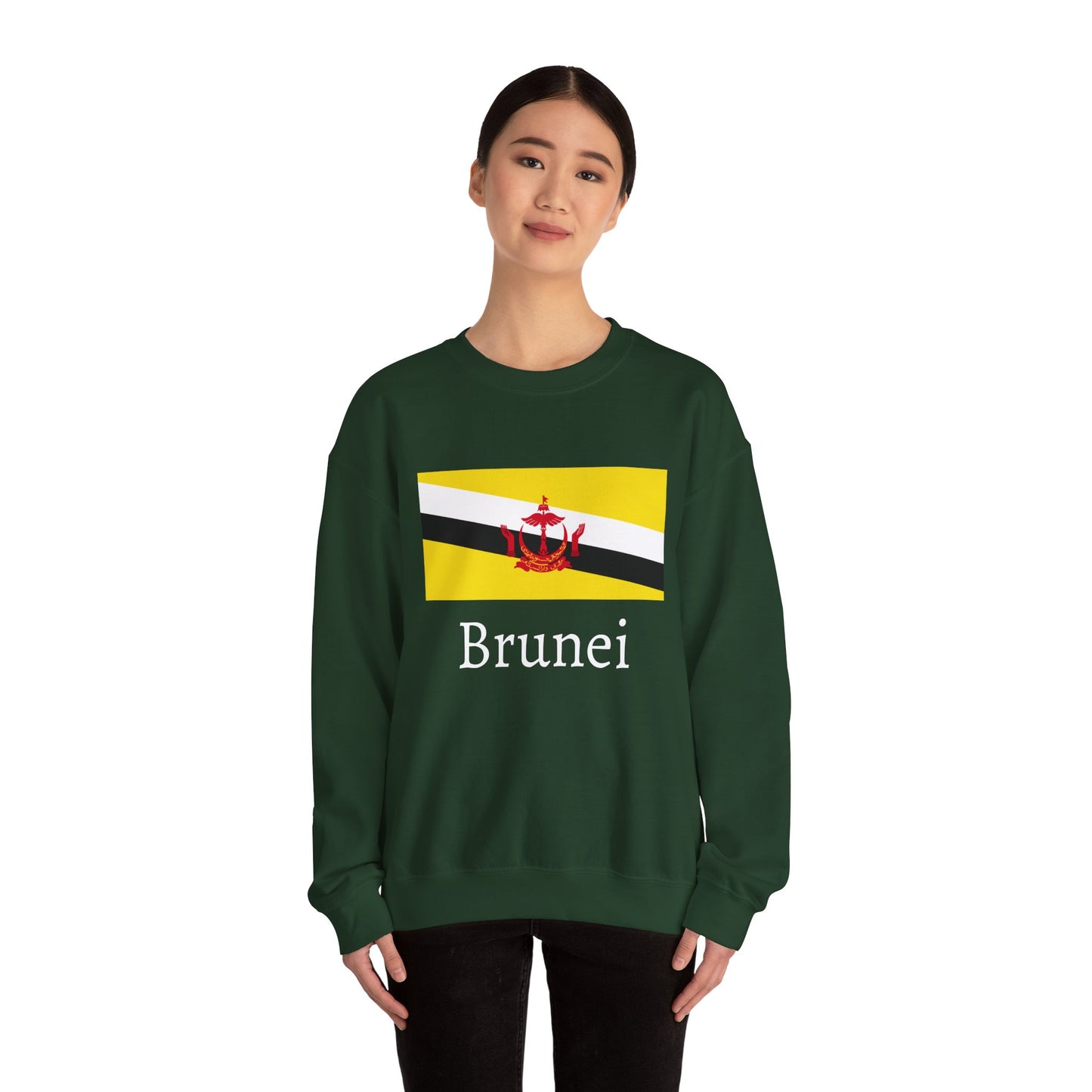 Brunei Sweatshirt