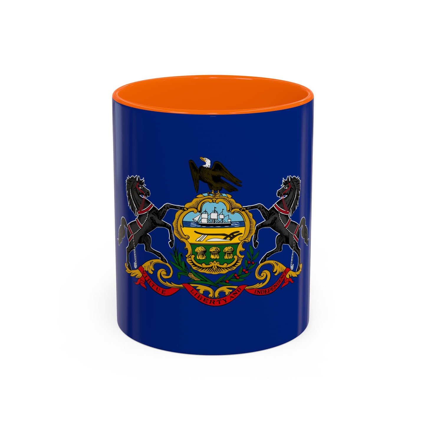 Pennsylvania Mug