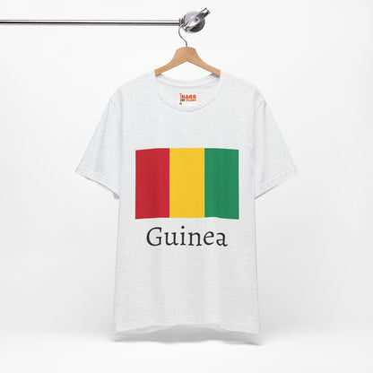 Guinea T-shirts