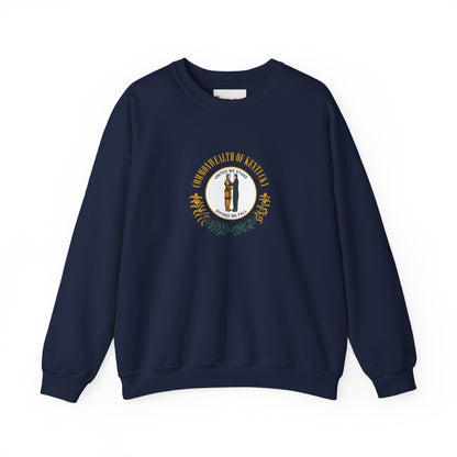 Kentucky Inspired Sweatshirt