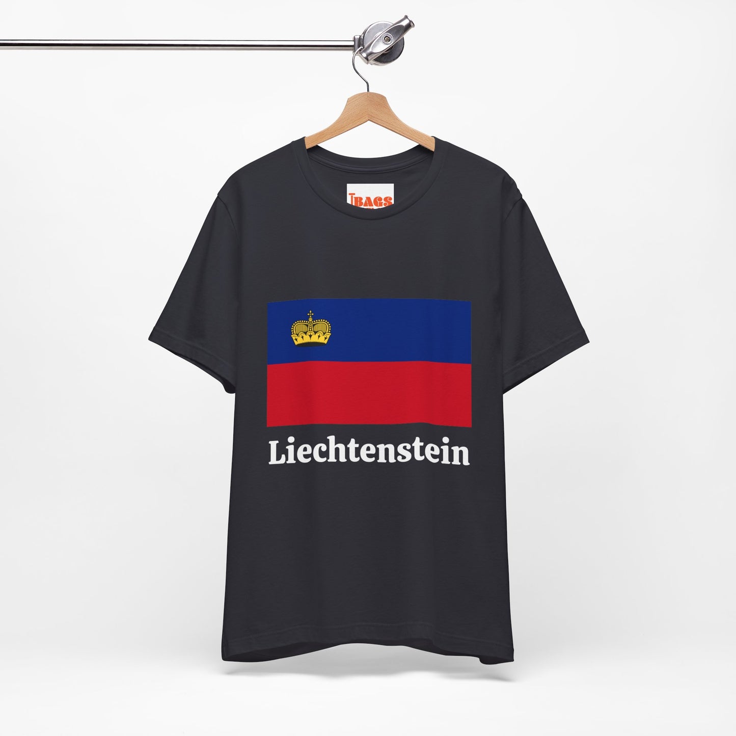 Liechtenstein T-shirts