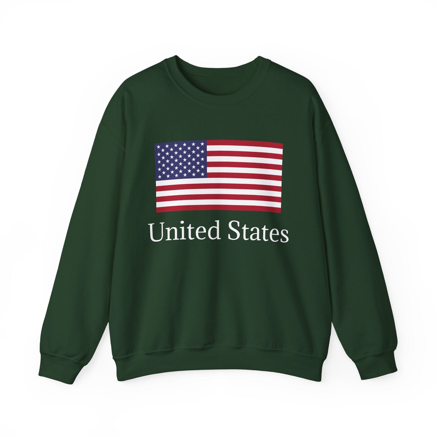United States Sweatshirt