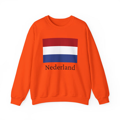 Nederland Sweatshirt