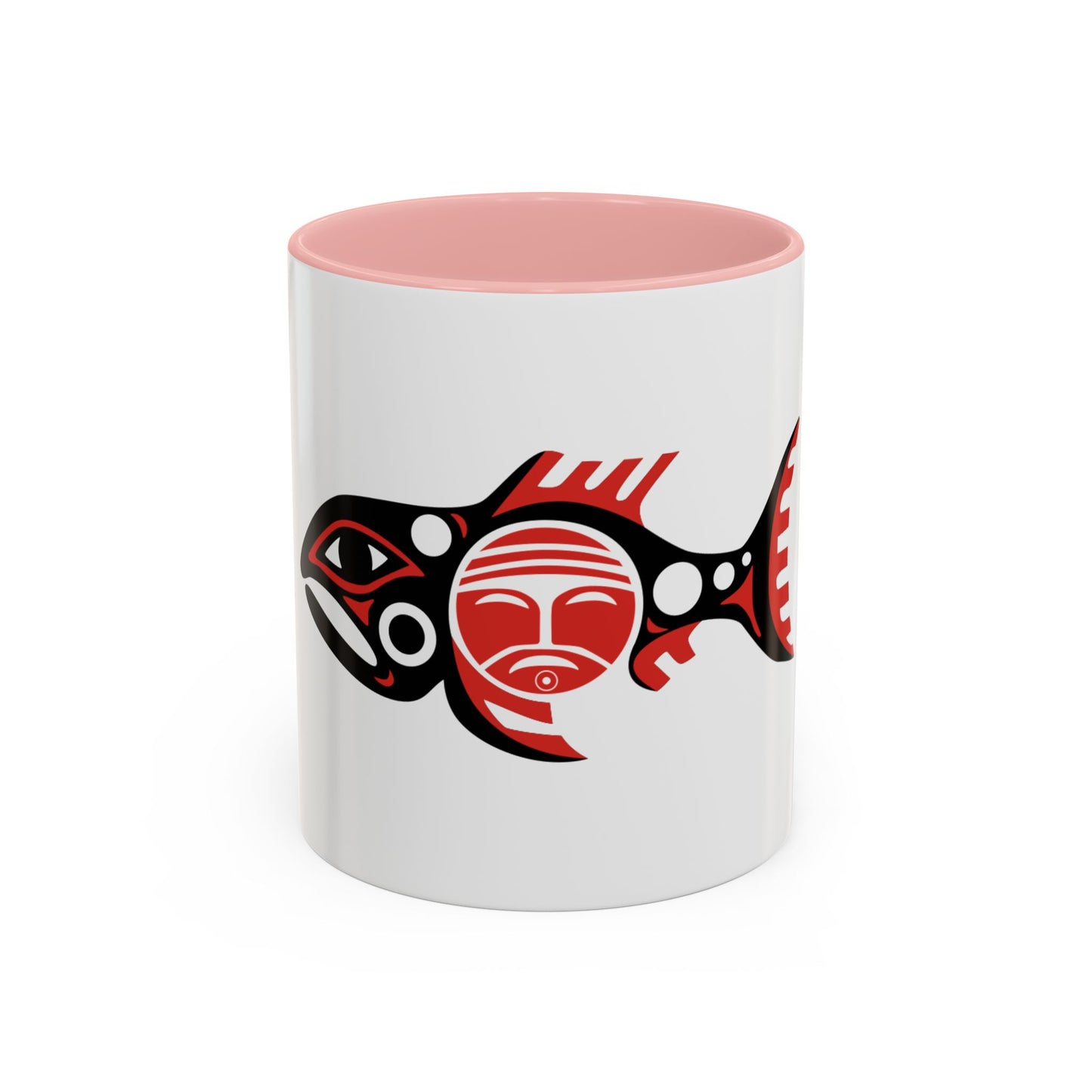 Chinook Mug