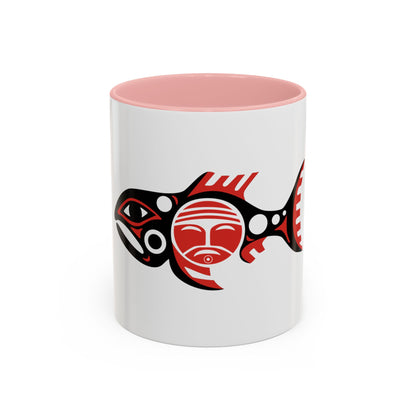 Chinook Mug