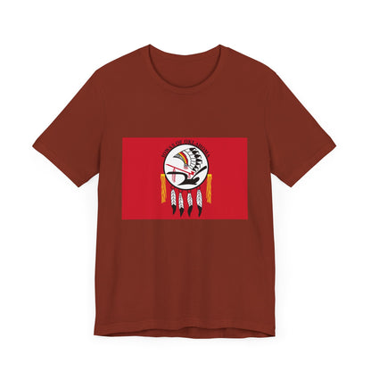 Iowa People T-shirt