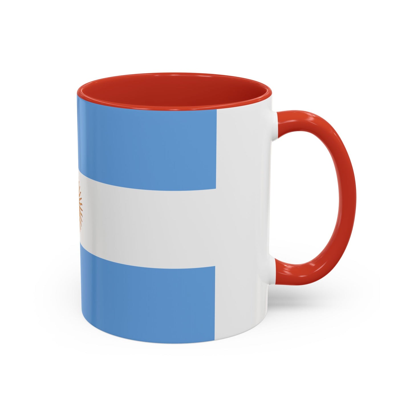 Argentina Mug