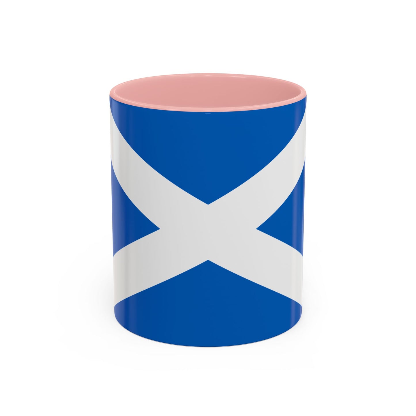 Scotland Mug