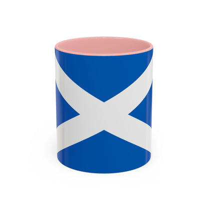 Scotland Mug