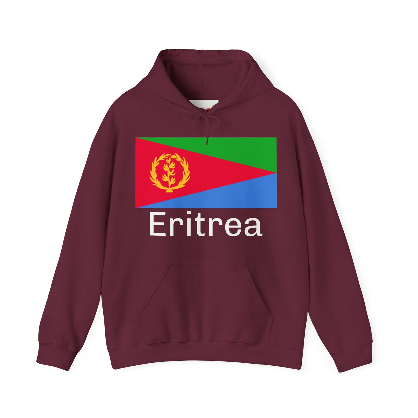 Eritrea Hoodies