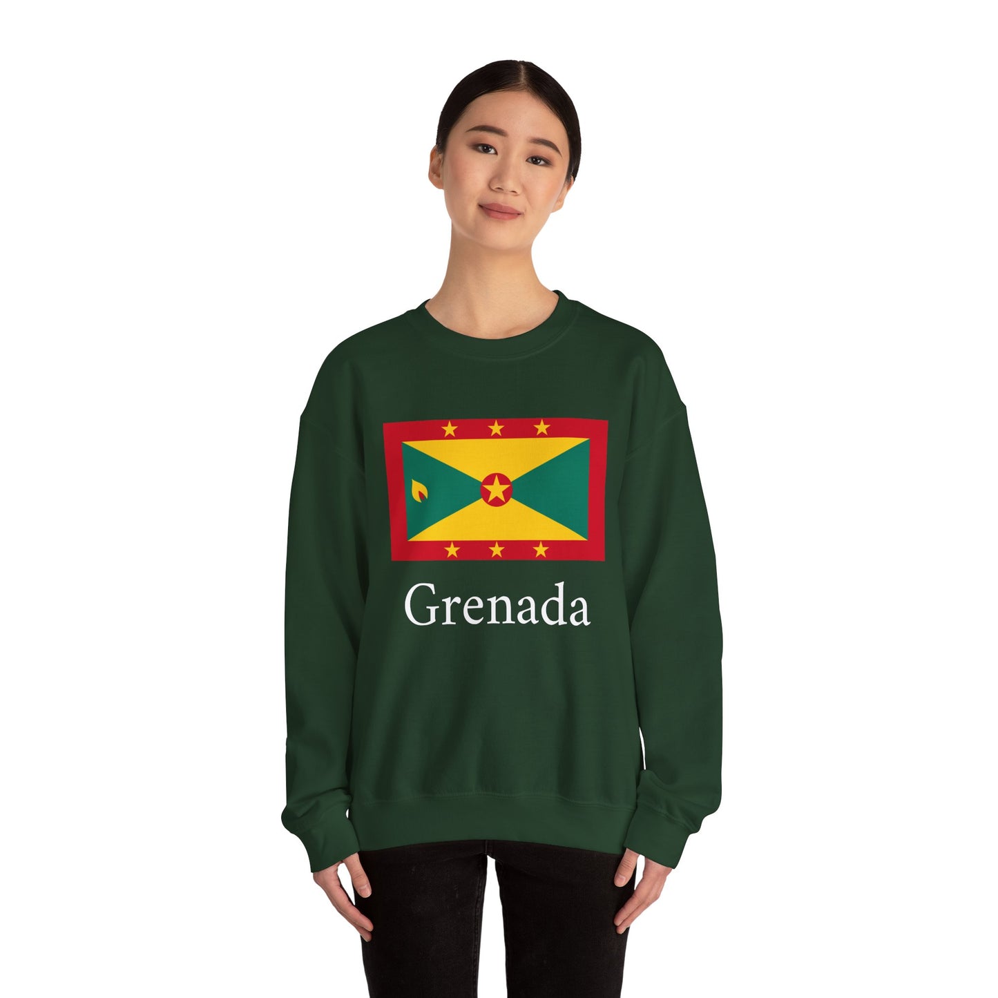 Grenada Sweatshirt