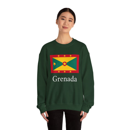 Grenada Sweatshirt