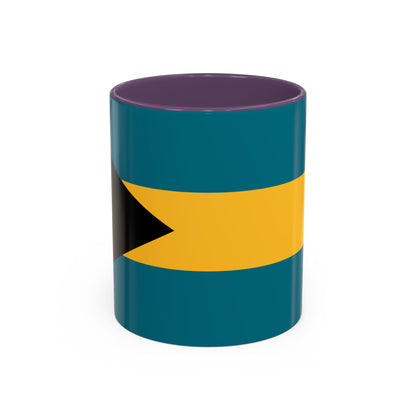 The Bahamas Mug