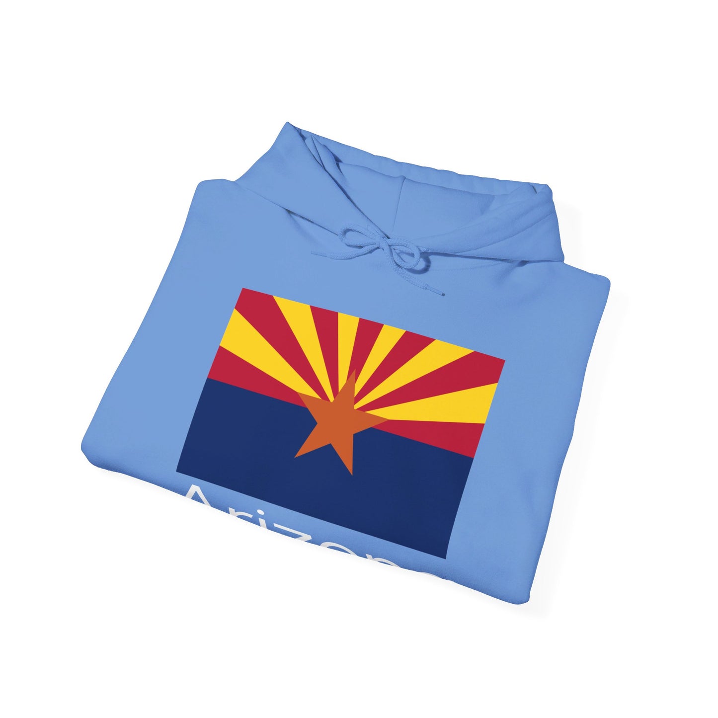 Arizona Hoodies