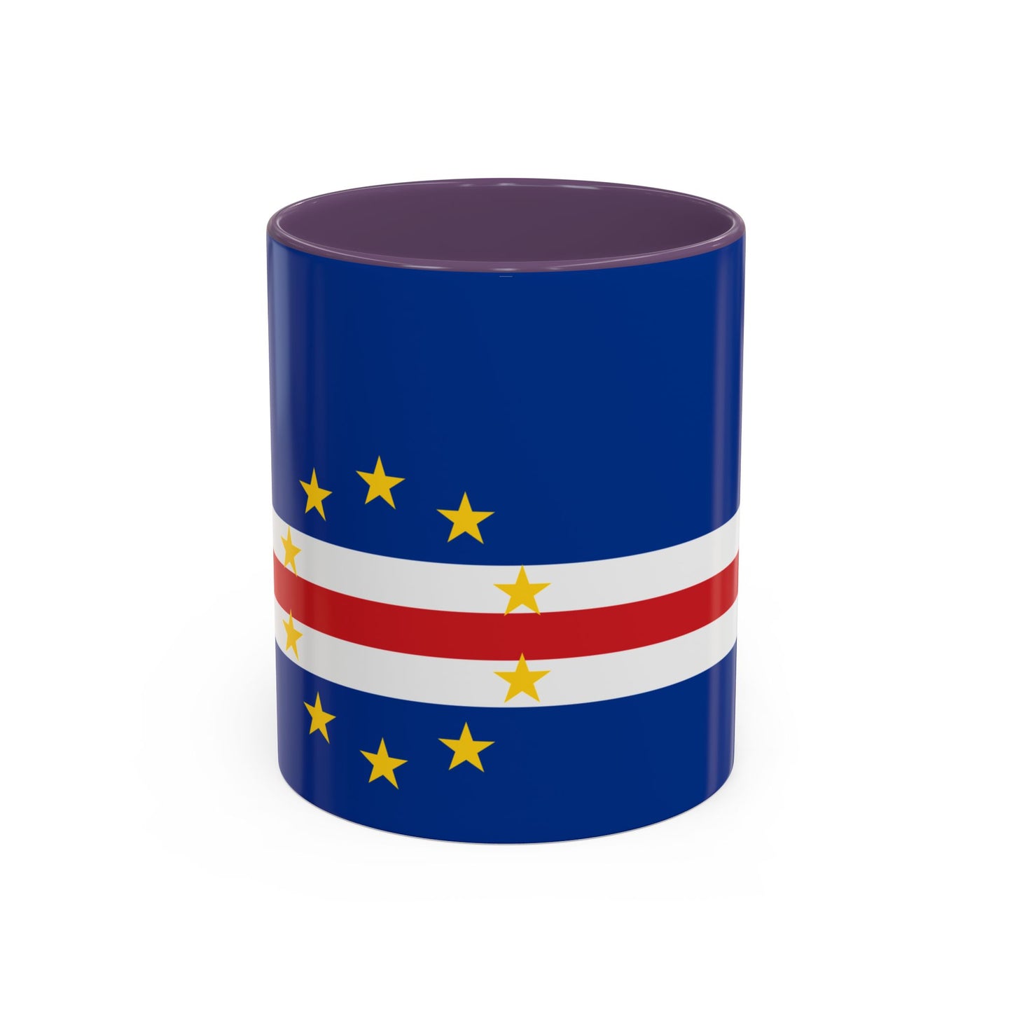 Cape Verde Mug